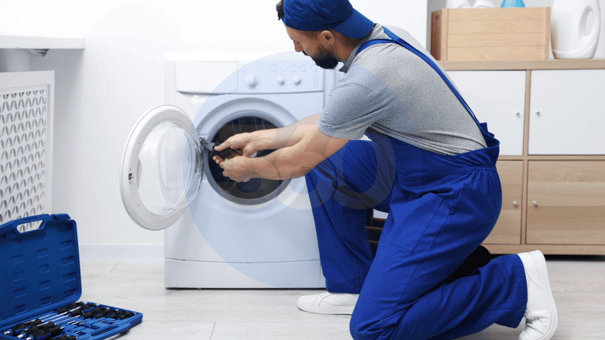 Demirci Çamaşır Makinesi Servisi